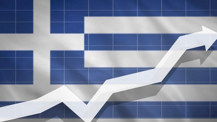 Μεταποίηση: Συρρίκνωση στην Ευρωζώνη – Ανάπτυξη σε Ελλάδα