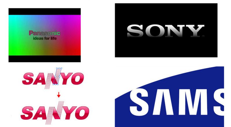 Ε.Ε. – Πρόστιμο 166 εκ. για καρτέλ σε Sony, Panasonic και Sanyo