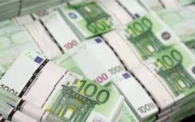 Πρωτογενές πλεόνασμα υψους 811 εκατ. ευρώ