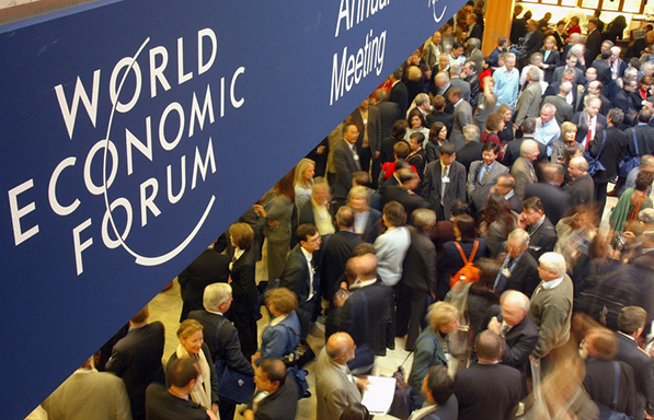 Παγκόσμια οικονομία: «Επισφαλής» η φετινή χρονιά, προβλέπει έρευνα στο Νταβός