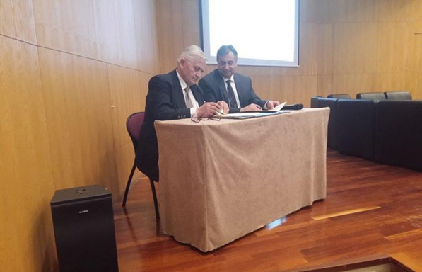ΕΣΕΕ: Πρωτόκολλο Συνεργασίας με τον Πανελλήνιο Σύνδεσμο Καλλυντικών