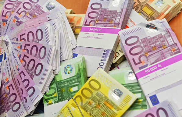 ΑΕΠ πάνω από 200 δισ. ευρώ το 2020 θα προβλέπει το Μεσοπρόθεσμο