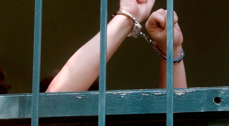 Περισσότεροι από 2000 οι συλληφθέντες το 2013 για χρέη προς το Δημόσιο