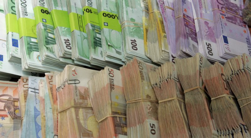 Σκάνδαλο ύψους 9 εκατ ευρώ σε βάρος του Δημοσίου