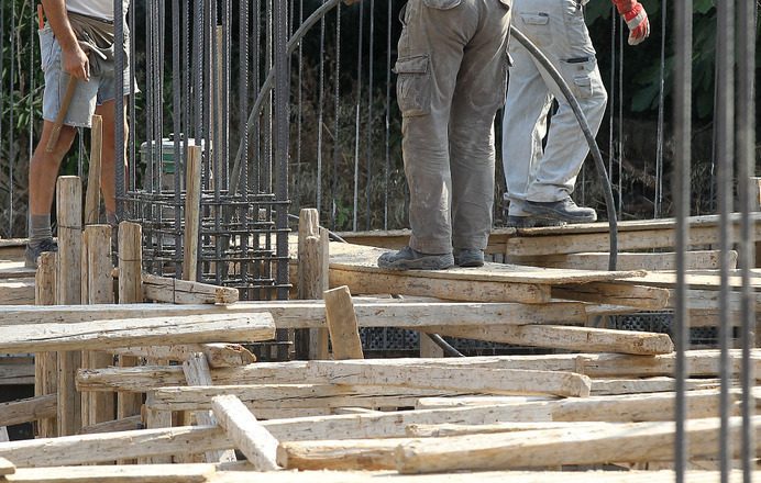 Νέα αύξηση τιμών στα Οικοδομικά υλικά τον Μάρτιο – Πρόστιμα και παύσεις για μη τήρηση μέτρων ασφαλείας σε οικοδομές