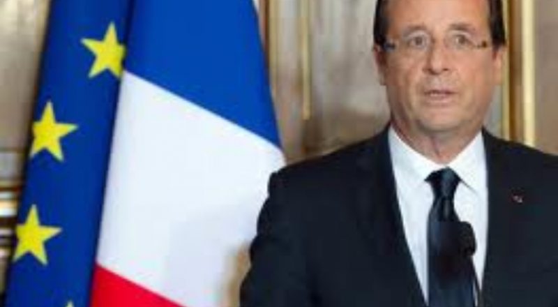 Αισιοδοξία μετά την επίσκεψη Ολάντ, γαλλικό ενδιαφέρον για επενδύσεις