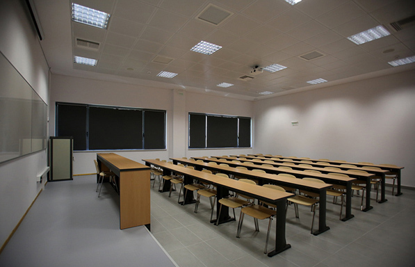 Πανεπιστήμιο Πειραιά: Έως 30/6 οι αιτήσεις για το Πρόγραμμα Μεταπτυχιακών Σπουδών «Βιομηχανική Διοίκηση και Τεχνολογία»