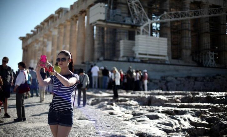 ΕΣΑ:«Ηλεκτρονικό περίπατο αθηναϊκών διαδρομών»
