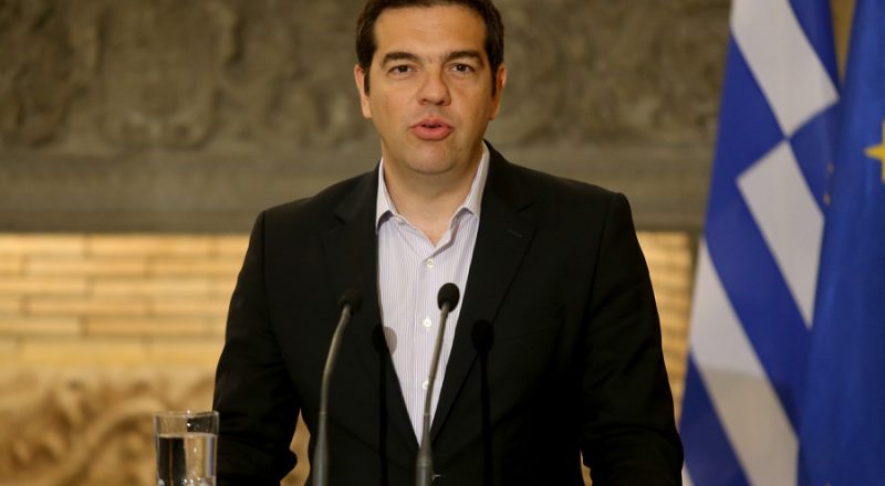 Ολόκληρο το κείμενο της συμφωνίας Ελλάδος – ΠΓΔΜ για το όνομα