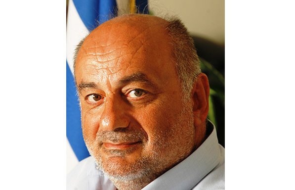 Μιχ. Ζορπίδης: Ευθύνη όλων μας η προστασία του Θερμαΐκού