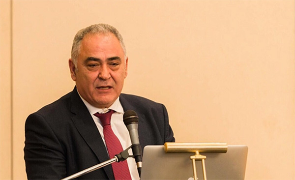 Παρέμβαση του Γ. Χατζηθεοδοσίου προς τον Πρωθυπουργό για την ταχύτερη επαναλειτουργία των επιχειρήσεων εστίασης