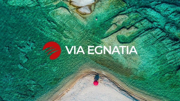 Εφαρμογή Via Egnatia στην υπηρεσία  των ταξιδιωτών της Εγνατίας Οδού
