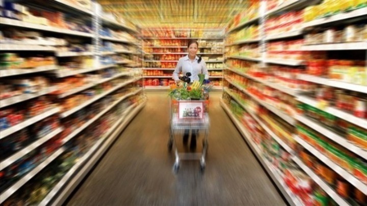  «Καλάθι του νοικοκυριού»: Πρόστιμα σε 5 αλυσίδες σούπερ μάρκετ επειδή πωλούσαν 13 προϊόντα με μεγαλύτερο κέρδος