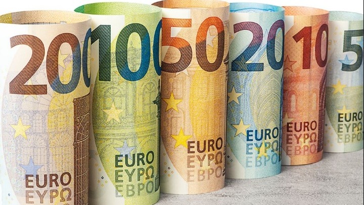 Πρωτογενές πλεόνασμα ύψους 6,08 δισ. ευρώ εμφάνισε το 10μηνο εφέτος ο προϋπολογισμός