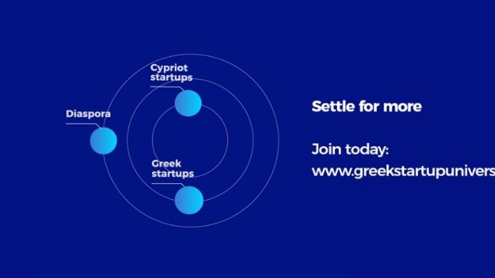Οι απανταχού καινοτόμοι Έλληνες δικτυώνονται μέσω του Greek Startup Universe