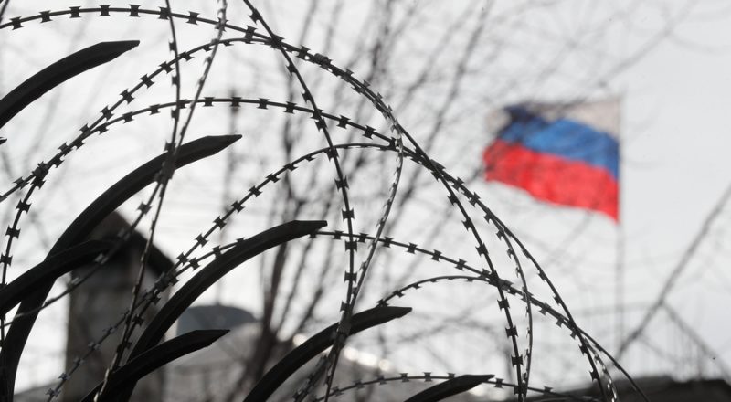 Ευρείας κλίμακας ρωσική εισβολή στην Ουκρανία – Όλες οι εξελίξεις