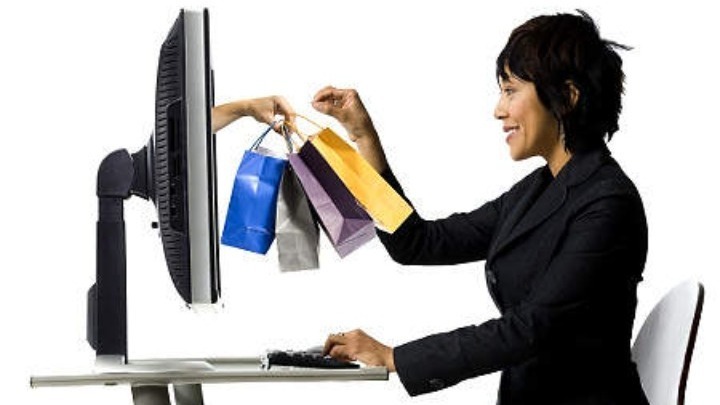 Ε-shops: Οι ευκαιρίες ανάπτυξης και οι καταναλωτές