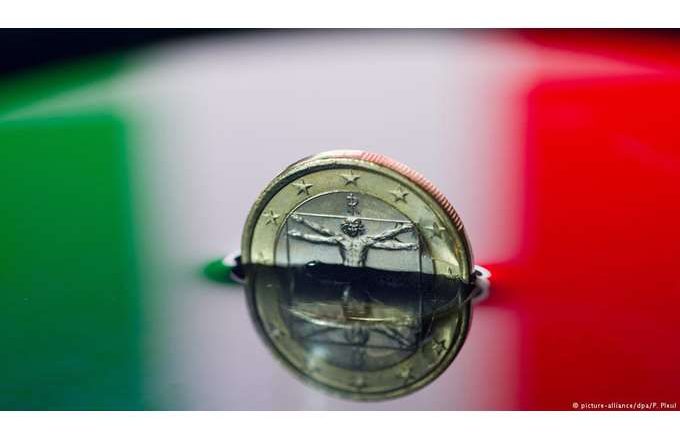 Τι σημαίνει για τις αγορές η άνοδος της ακροδεξιάς στην Ιταλία