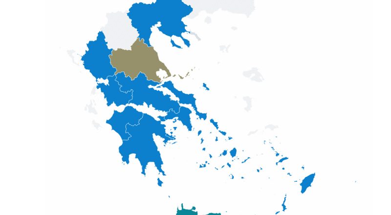 Αυτοδιοικητικές εκλογές 2023: Αλλαγή σελίδας σε Αθήνα, Θεσσαλονίκη και 5 Περιφέρειες
