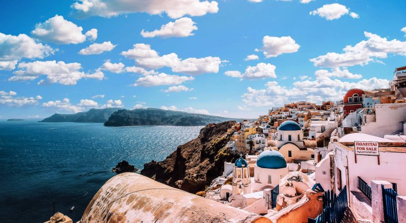 Χρεοκοπία FTI: Πλήγμα στον ευρωπαϊκό τουρισμό – Ο αντίκτυπος της σε Ευρώπη και Ελλάδα – Πόσο επηρεάζονται οι ταξιδιώτες