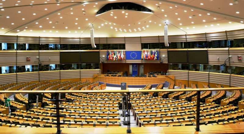 Ευρωεκλογές 2024 – Η Ευρώπη ψηφίζει τους ευρωβουλευτές για την επόμενη 5ετία
